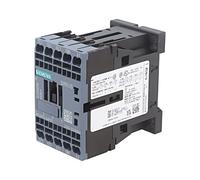 3RT2015-2AP01 Contactor: 3 polos NO x3 Contactor auxiliar: NO 230VAC 7A 3RT20...