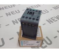 3RT20151AF01 - SIEMENS - 3RT2015-1AF01 / Interruptor AC-3 3KW Nuevo