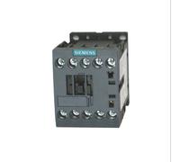 3RT2017-1KB41 Contactor: 3 polos NO x3 Tirador auxiliar: NO 24VDC 12A 3RT20...