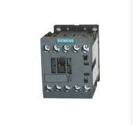 3RT2017-1KB41 Contactor: 3 polos NO x3 Tirador auxiliar: NO 24VDC 12A 3RT20 6...