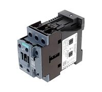 3RT2023-1BB40 Contactor: 3 pines NO x3 Tirador auxiliar: NO + NC 24VDC 9A 3RT...