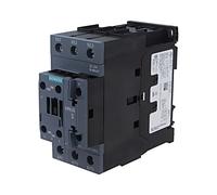 3RT2035-1NB30 Contactor: 3 polos NO x3 Cazador auxiliar: NO + NC 20-33VAC 20-...