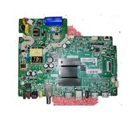 3RT841B 1.30.TTD284C1-00-04 32D2030 36-40.8V 600MA La Prueba física de la Placa Base del televisor Tres en uno es satisfactoria.