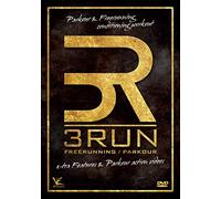 3Run: Parkour And Freerunning Conditioning And Fitness Workout [USA] [DVD]