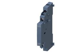 Siemens Interruptor auxiliar 3RV2901-1A lateral 1L+1R para serie RV2