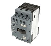 3RV1011-1JA15 | SIEMENS CIRCUIT BREAKER SIZE S00 FOR MOTOR PROTECTION, CLASS 10 A-RELEASE, 7-10A 1NO+1NC