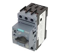 3RV2011-0DA10 | SIEMENS CIRCUIT BREAKER SIZE S00 FOR MOTOR PROTECTION