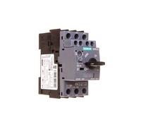3RV2011-1BA15 SIRIUS 3RV Guardamotor 3P 1,4-2A 1Z 1R S00