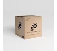 3RW4037-1BB04 Siemens Arrancador suave, 63A, 30kW (400V), 24V AC/DC voltaje d...