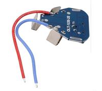 3S 12.6V 40A Batería de litio ternaria para descarga de sobrecarga para tablero de protección para uso de destornillador eléctrico 12V