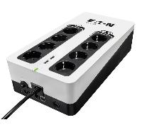3S 700 VA 420W ONDULEUR OFF LINE PRISES DIN PORT USB IN