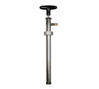 3S SuperSamaStore Bomba Manual para Recarga de Aceite en Instalaciones de Refrigeración, Bomba de Recarga de Aceite Profesional para Sistema Refrigerante