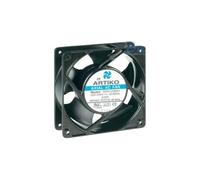 3S SuperSamaStore - Ventilador de refrigeración axial para ordenadores, cuadros y motores eléctricos, ventilador de refrigeración 2400 rpm, 230 V 50 Hz, 41 dbA, 12 x 12 x 3,8 cm