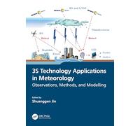 3S Technology Applications in Meteorology: Observations, Methods, and Modelling