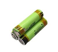 3S1P-5S2P 12V 16,8 V 21V 25V Paquete de batería 3400mah 20A corriente de descarga for batería de destornillador Shura(3S1P-2)