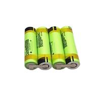 3S1P-5S2P 12V 16,8 V 21V 25V Paquete de batería 3400mah 20A corriente de descarga for batería de destornillador Shura(4S1P)