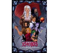 3S93JOS: La era del nigromante