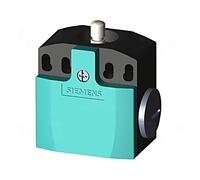 3SE5242-0CC05 perno interruptor final NO + NC 10A max.400VAC max.250VDC IP66 ...