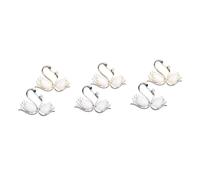 3sets de joyería de de Boda brochepin Broche Nupcial 2pcs*3