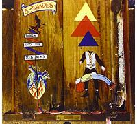 3shades - Thank God for Beatniks [Vinilo]