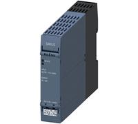 3SK1230-1AW20, equipo de conmutación SIRIUSSafety, fuente de alimentación, utilizado para la serie avanzada 3SK1, EE. UU. = 110-240 V CA/CC, conexión de terminal de pernos, embalaje original, nunca