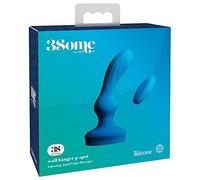 Wall Banger P-Spot - Vibrador de próstata
