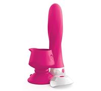 3Some - Vibrador Wall Banger Deluxe