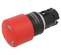 3SU1001-1GB20-0AA0 22mm SIRIUS ACT -25-70°C Bel: dependiendo de la montura Ø2...