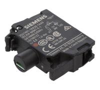 3SU1401-1BB20-1AA0 Elemento de iluminación 22mm 3SU1.5 -25-70°C Bel: LED Fron...