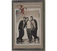 3T - Brotherhood [Casete]