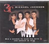 3t Feat. Michael Jackson - Why [Import]