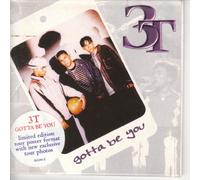 3T - Gotta Be You