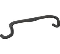 3T Manillar Superghiaia LTD Carbon 31.8 negro 44 cm