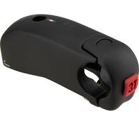 3T Potencia MORE Integrale Carbon 31.8 negro