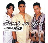 3t - Stuck on You [Import]
