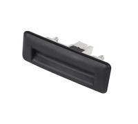 3T0827566C Interruptor Manija Liberación Cerradura Maletero Trasero Para VW Para Golf Para Skoda Para Fabia Para Roomster Interruptores