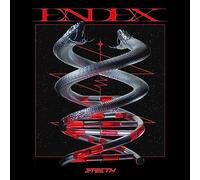 3Teeth - Endex [Vinilo]