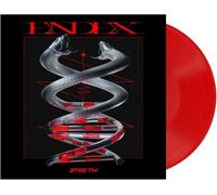 3Teeth - Endex [Vinilo]