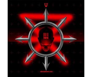 3Teeth - Shutdown.Exe [Vinilo]