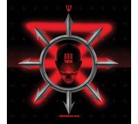 3Teeth Shutdown.EXE (Vinyl) 12" Album Coloured Vinyl (Importación USA)