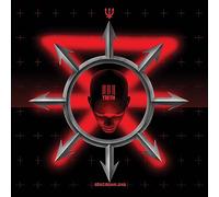 3Teeth Shutdown.EXE (Vinyl) 12" Album Coloured Vinyl (Importación USA)