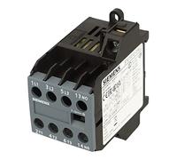 3TG1010-0AL2 | SIEMENS MIN.CONTACTOR 230V 50/60H