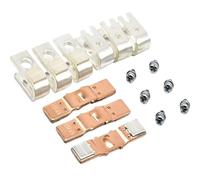 3TY7490-0A Contacto for contactor 3TF49 Repuestos Accesorios de repuesto Contactos móviles y estacionarios CJX1-85/22(CJX1-85 grade A)