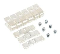 3TY7490-0A Contacto for contactor 3TF49 Repuestos Accesorios de repuesto Contactos móviles y estacionarios CJX1-85/22(3TY7490-0A grade B)