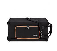 3U 19 inch Shallow Rack Bag by Gear4music