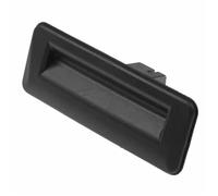 3U0827566 Botón Pulsador Cerradura Maletero Manija Portón Trasero Interruptor Para Skoda Para Fabia Para Superb 2008-2013 Relés