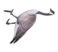 3Ud Señal Decorativa Acrílica Para Jardín Con Figura Animal Multicolor