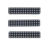 3uds Cepillos de Boquilla para Bambulab A1, Cepillo de Boquilla de Silicona Compatible con El Kit de Limpieza de Boquillas de Impresora 3D Bambulab A1 para Bambulab A1