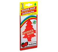 Little Trees MTR0013 Lufterfrischer, Strawberry