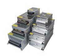 3V 5V 9V 12V 15V 18V 24V 36V Power Supply 1A 2A 3A 5A 6A 8A 10A - 50A Switching Power Supply 12 V Volt 220V to 12V AC-DC SMPS(18V,1A)